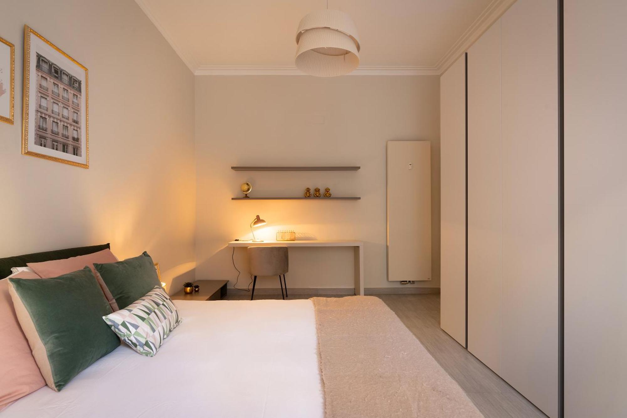 Santa Tecla Living Carnaghi 14 Apartamento *