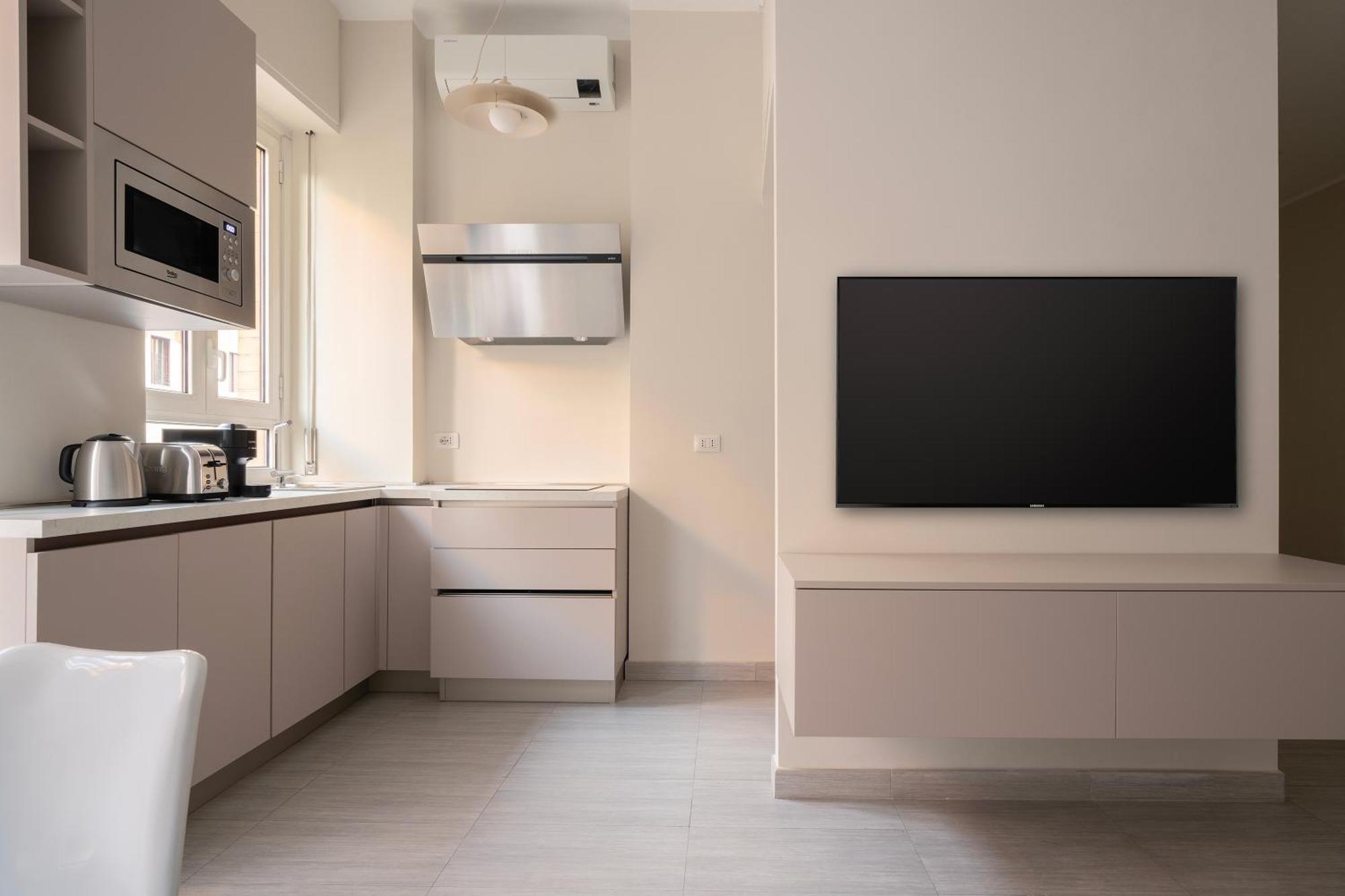 Apartamento Santa Tecla Living Carnaghi 14